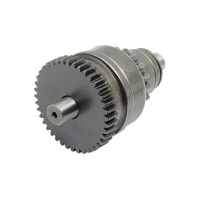 Starter and accessories Is Suitable for
