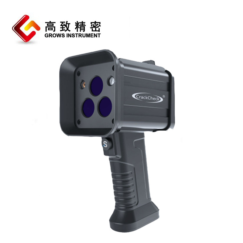 Crackcheck�ڽ��Kingkongϵ�б�Яʽ�ڹ�� �۹��ڹ�� ������