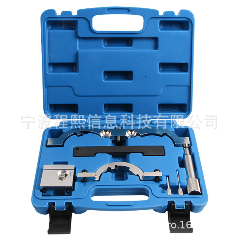 别克昂科拉1.4T正时工具昂科威欧宝1.4昂克拉LUJ发动机正时工具