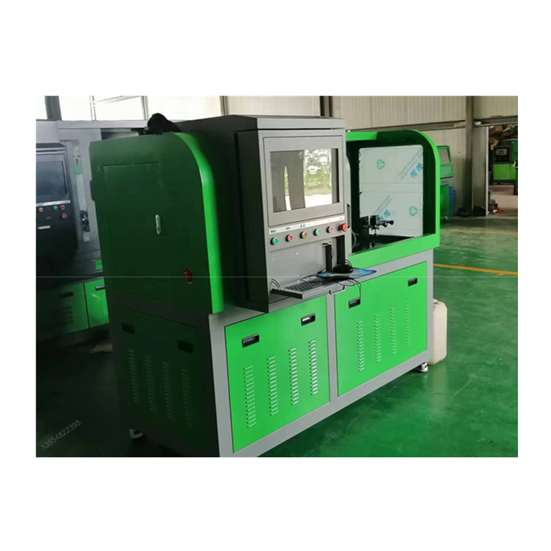 配带新款适配器 凸轮箱 汉德电气 精达CRS708 M11泵喷油器试验台