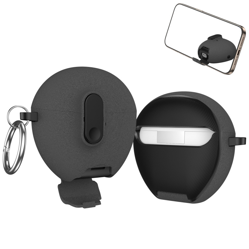 Suitable for Freebuds7I Protective Case, Huawei 7I Earphone Case, Multi-Functional Stand, New Pop-Up Cover Protective Case Suitable for Freebuds7I Protective Case, Huawei 7I Earphone Case, Multi-Functional Stand, New Pop-Up Cover Protective Case