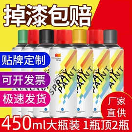 清洗/养护剂;金属漆;防锈润滑剂