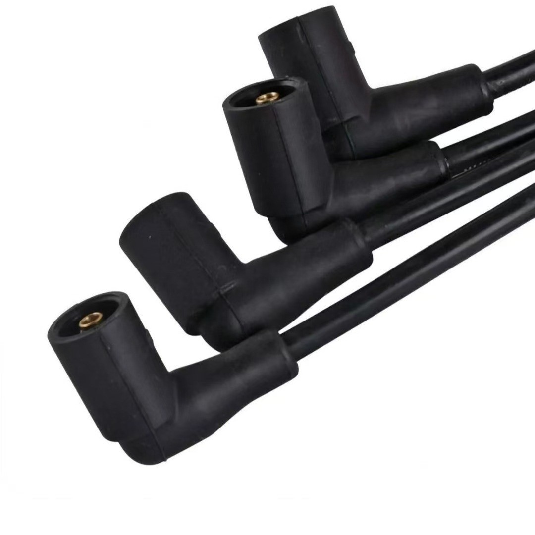 Ignitionsparkplu8Mm for 99-2001 Golf Beetle Jetta L4 2.0L
