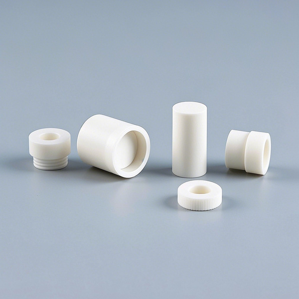 Manufacturer plastic Teflon precision parts ptfe…