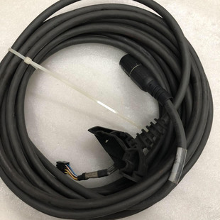 Robot C4 Teaching Pendant Cable 00-181-563 in Stock Welcome to Inquire