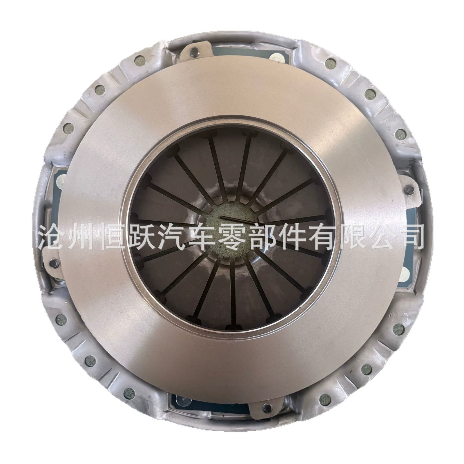 Clutch pressure plate pressure plate 325mm 30210-89TA1 8-97038-831 8-97038-831-
