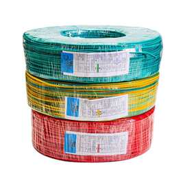 辐照XLPE线3347，耐温-30°到80°，耐压300V电线、电缆