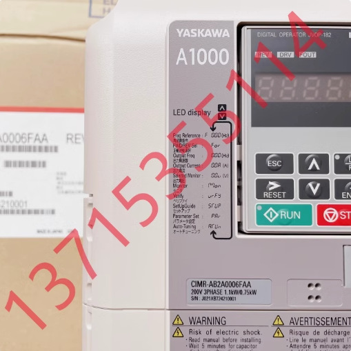 YASKAWA安川控制器JEPMC-MTA2900-E JEPMC-MT2000-E