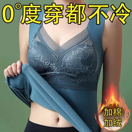 裹胸、抹胸;女士背心;调整型文胸