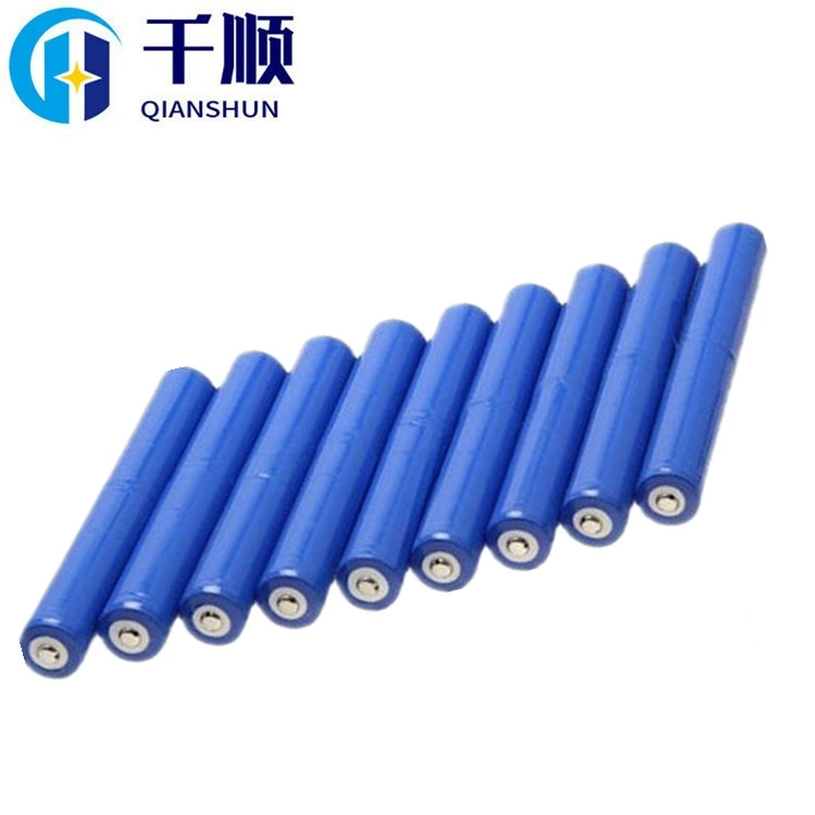 18650 две параллельные перезаряжаемые литиевые батареи 3,7 В взрывозащищенный фонарик с сильным светом 18650 Двойная параллельная перезаряжаемая батарея