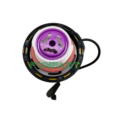 Tank cap Lr021560 T2H59150 C2C41356