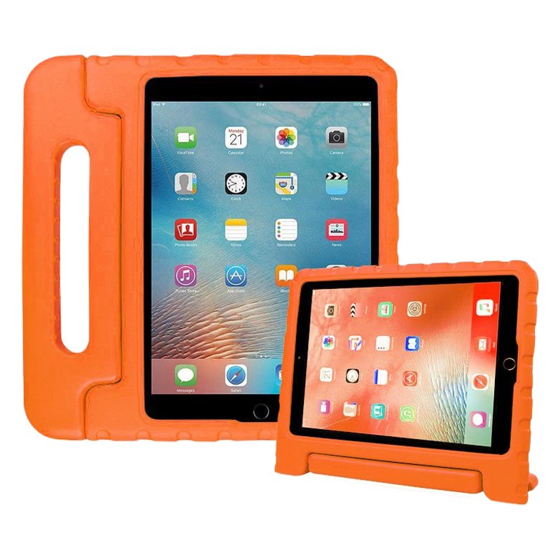 Aplicable a 2018 Nuevo iPad pro10.5 funda protectora para niños resistente a la caída todo incluido 10,2 pulgadas Eva caso