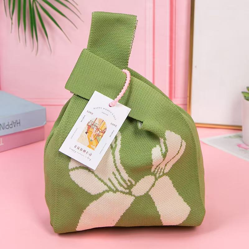 녹색 활 + 액세서리 없음