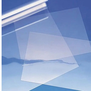 Oca Optical Adhesive That Blocks Uv Rays, 100% Uv Resistant, Anti-Ir Explosion-Proof Film, Ultra-Thin for Infrared Outdoor Screens
