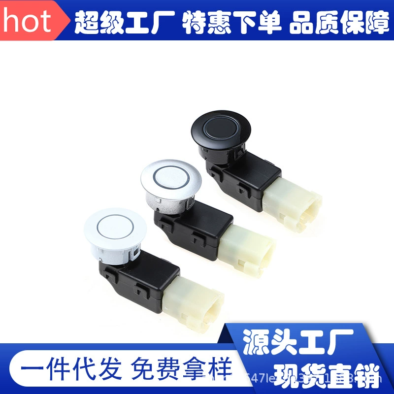 Для Toyota задним ходом радар электрический глаз детектор парковочный датчик PZD6100016