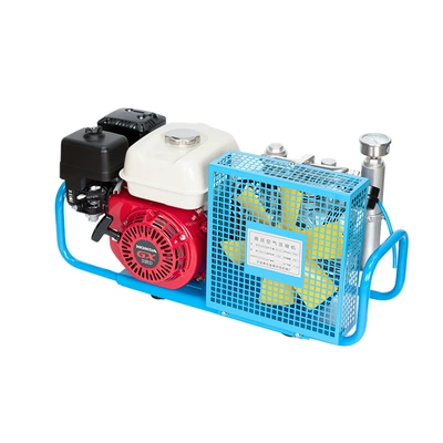 Equipment Wholesale, Hava kompressorları