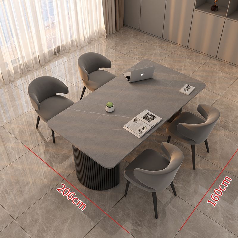 [핫셀링 A세트] 싱글테이블 160+의자 4개 (무료청구서)