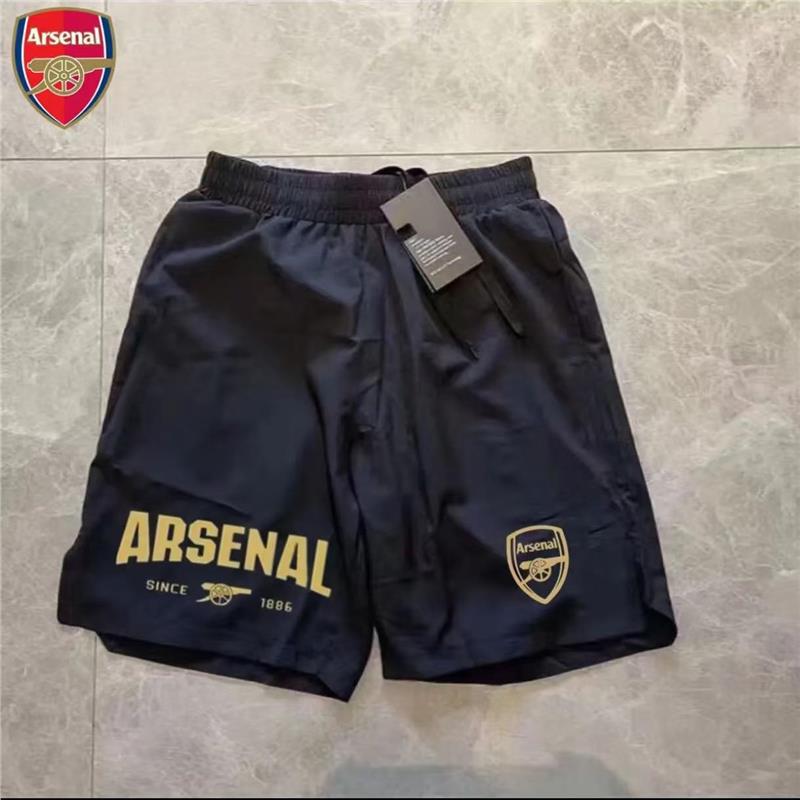 New Quick-Dry Shorts for Men, Arsenal Football Training Sports Pants, Summer Breathable Men's Quick-Dry Sports Shorts New Quick-Dry Shorts for Men, Arsenal Football Training Sports Pants, Summer Breathable Men's Quick-Dry Sports Shorts