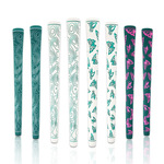 现货 跨境热销 高尔夫橡胶握把 通用球杆握把标准号防滑耐磨手把