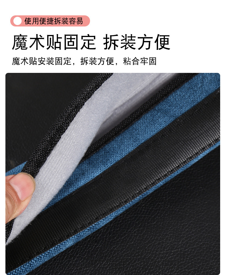 Car Seat Belt Shoulder Protector Car Extended Truck Shoulder Belt Safety Belt Cover Cute Men and Women All Year Round Wholesale