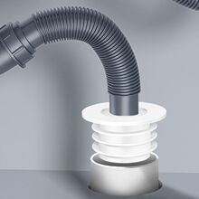 �N����ˮ�ܵ��������ܷ�Ȧϴ�C��©��ˮ�ܽ��^��������©ˮ���z