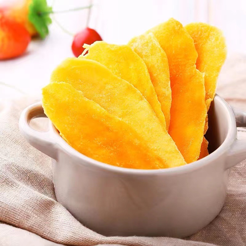 Dried mango 120g thick-cut dried fruit candied fruit Internet…
