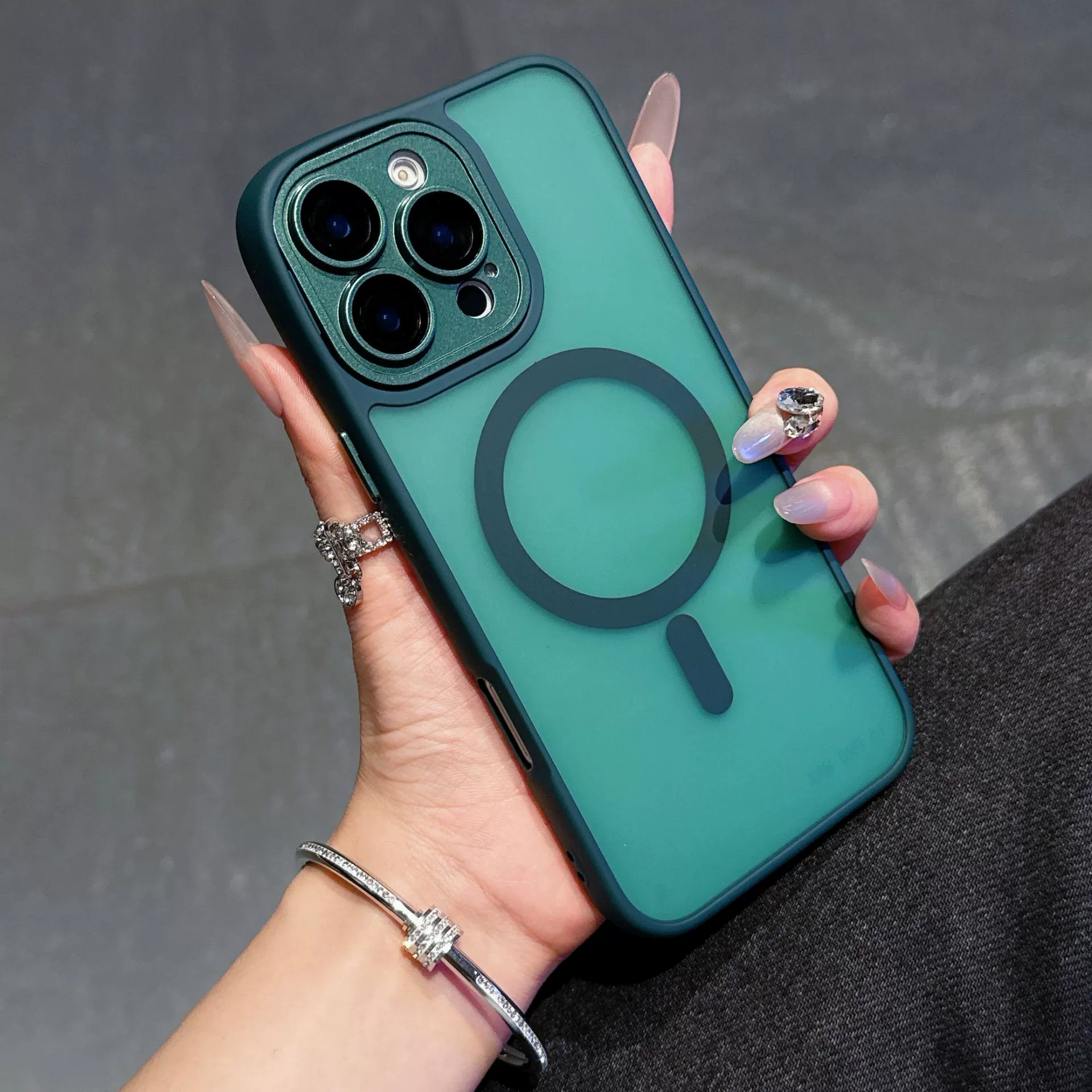 Apple, совместимый iphone15, чехол для телефона, объектив, 16promax