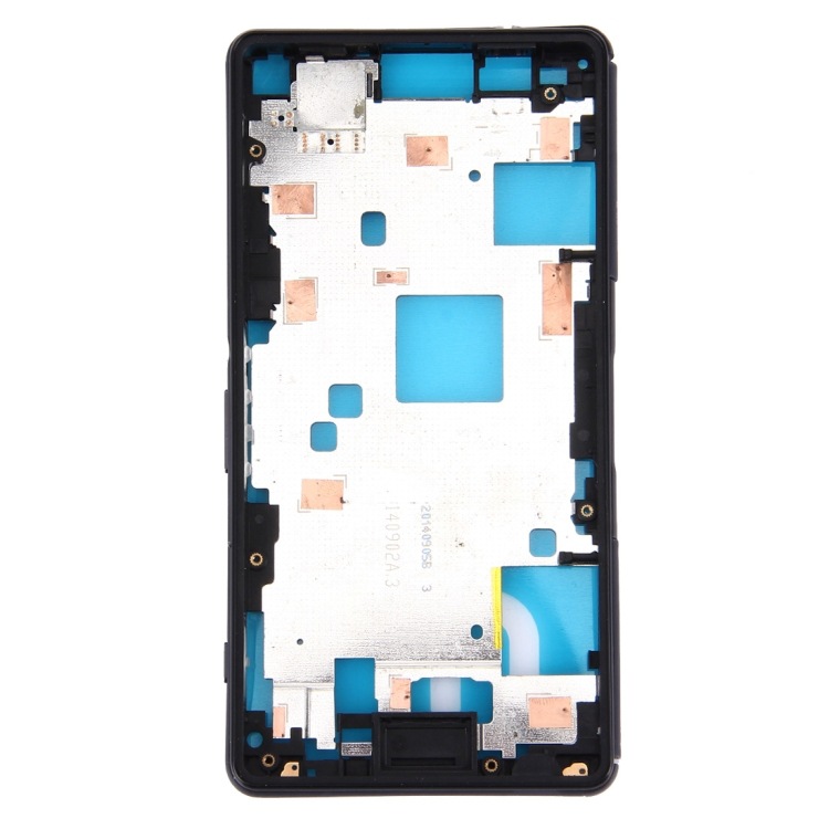 Aplicable para para Sony Xperia Z3 Compact / D5803 / D5833 A Frame líquido