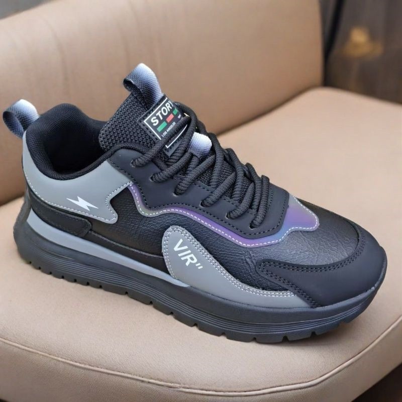 Zapatos deportivos transfronterizos para hombres, malla transpirable, cómodo, suela gruesa, zapatos casuales para hombres, colores de moda, zapatos para hombres de altura múltiple