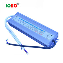 ����12V24V400W300W500W200W��PFC��P��ˮ����LED���ص�Դ��ѹ��