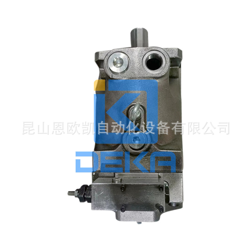 DEKA柱塞泵PV140R1K1T1NMR1