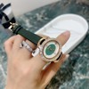 Retro sexy quartz belt, women's watch, simple and elegant design