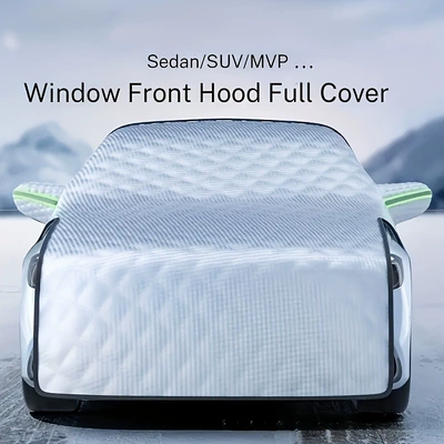 Car snow shield Heat Insulation, Sunshade, Car Cover