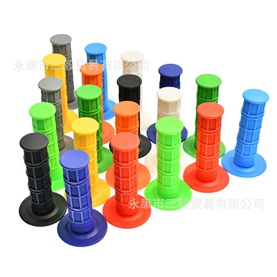 Rubber Grip Cover Anti-Slip, Motosiklet ləvazimatları və aksesuarları