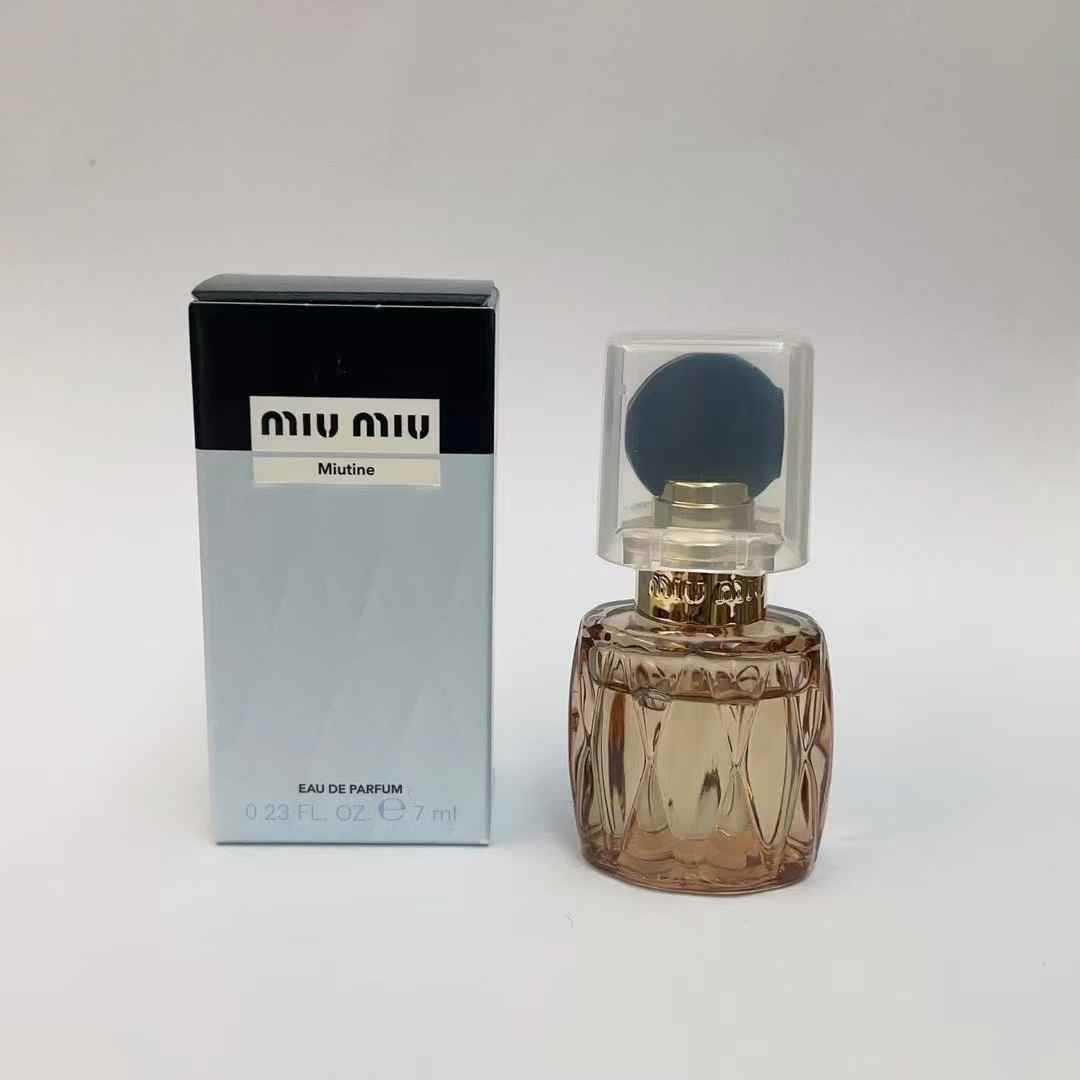 Miumiu Musa 7,5 ml