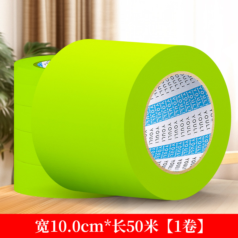 Arena en agua y cinta adhesiva de papel mayorista pintura de piedra real de ladrillo imitación de pared exterior pintura de caja de agua de malla de malla de papel adhesivo