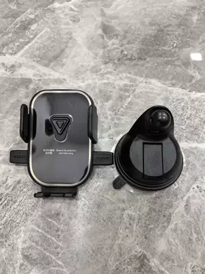 mount for center console, suction – Car phone holder - g5f