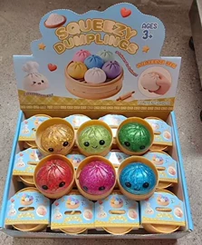 减压玩具;毛绒玩具;慢回弹玩具