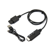 N64�DHDMI�D�Q��������n64�D�Ӿ�SNES/NGC/SFC/N64�Α�C�D��