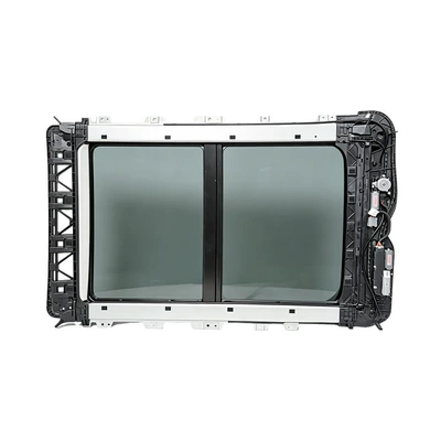 PRO sunroof assembly, replacement car – Sunroof and accessories