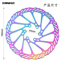 ̼��TANKE����܇160mm�ŲʱPƬ���P䓹�·ɽ��܇�̈́x���xƬ����˨
