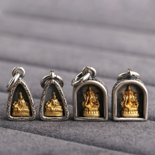 S925�y�ķ����y僽�ŷ���diy���w�����ʽ�����������Ʒ���