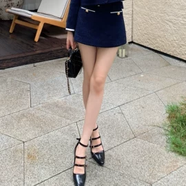 连衣裙;时尚休闲套装;蕾丝衫雪纺衫