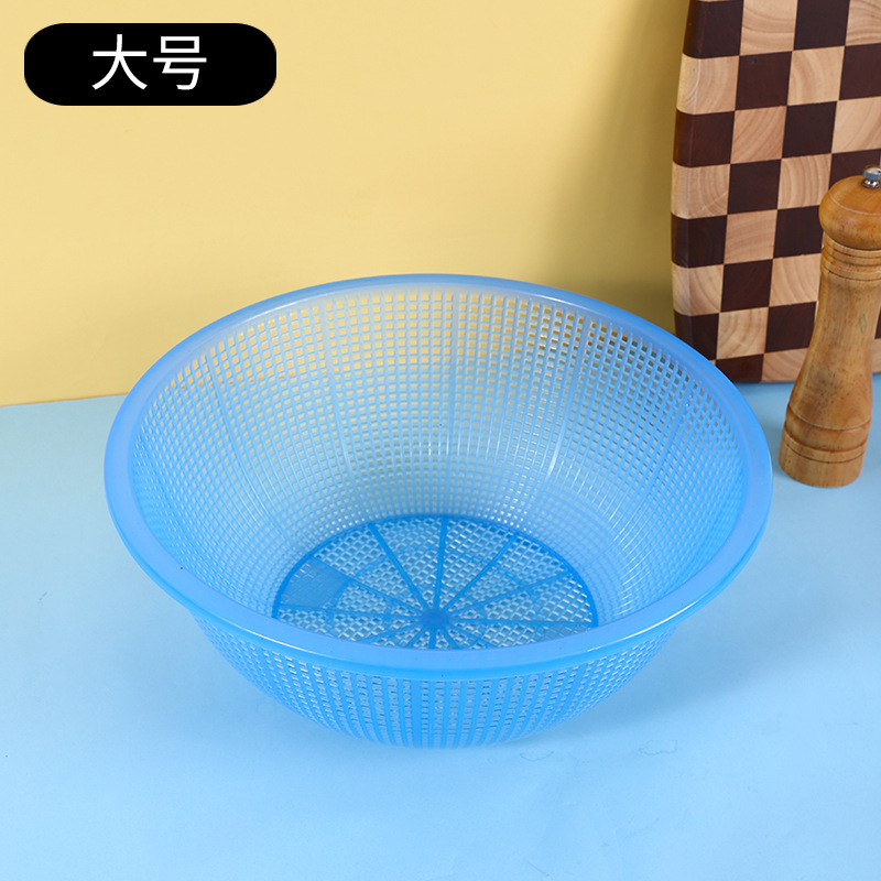 Синий Большой