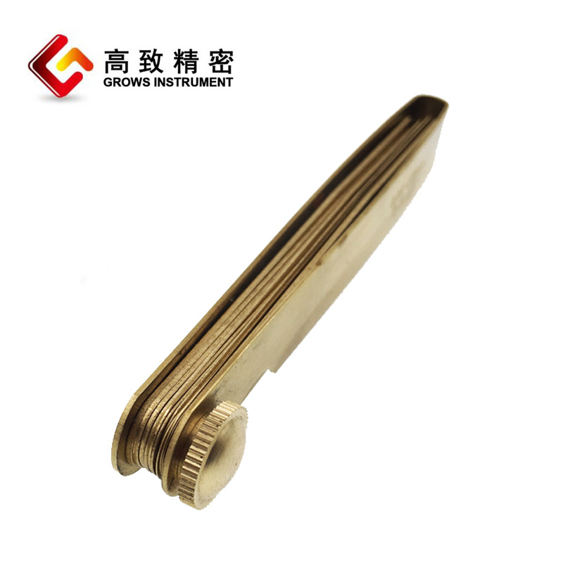 ��ͭ���������϶�ߺ񱡹��޴�ͭ���ߵ�Ƭ��װͭ����0.05-1mm