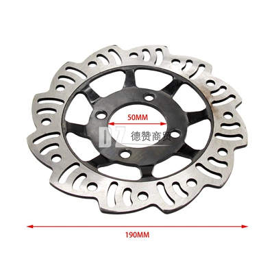 Master Cylinder Rear Disc – Other brake systems
