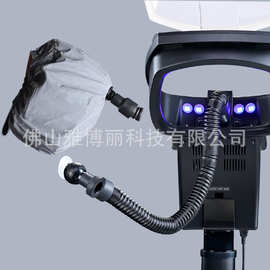 YBL-1408超声波微雾机器躺式使用香薰套装配件