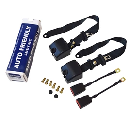 车身及附件;汽车安全带;其他汽车安全