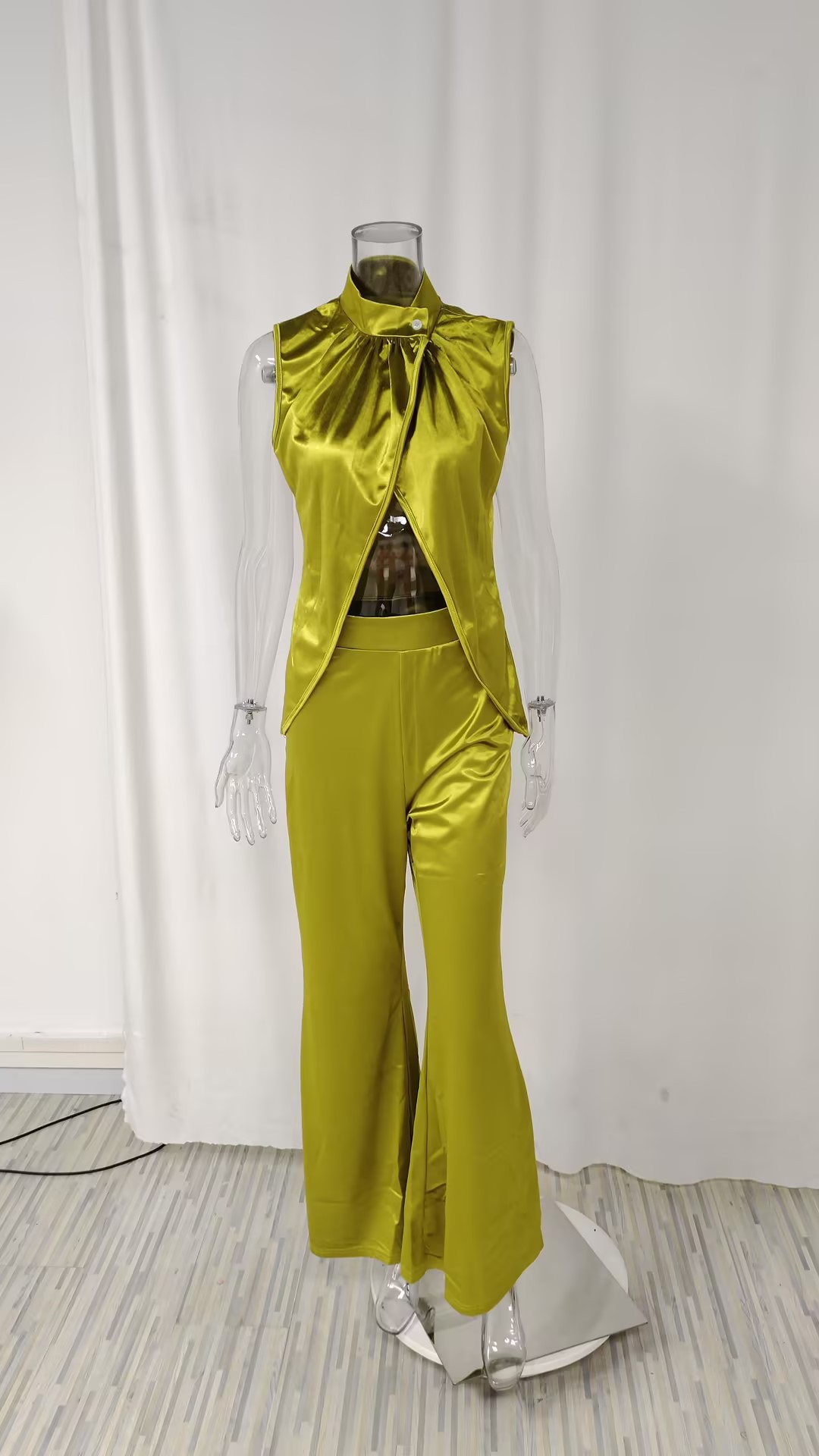 Chic Outfit 8