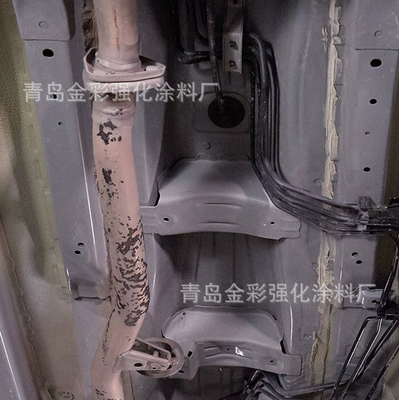 Anti-Corrosion Self-Spraying Paint Quick-Drying – Avtomobil boyası
